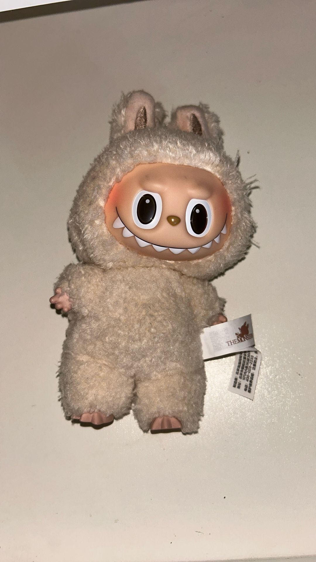Labubu 