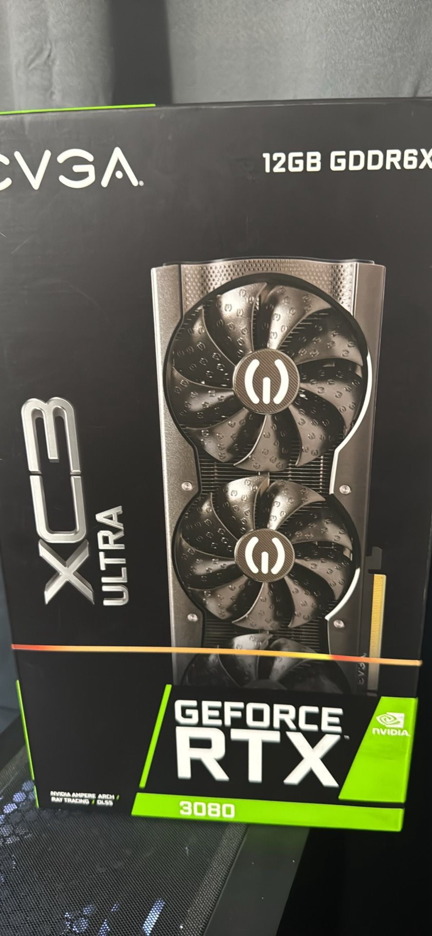 Rtx 3080 12gb
