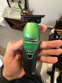 Babyliss Cordless Trimmer