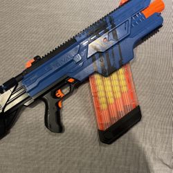 Nerf Rival Khaos