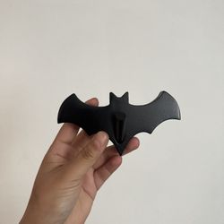 Bat Key Holders - 4 Count