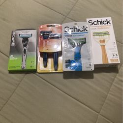Razors 