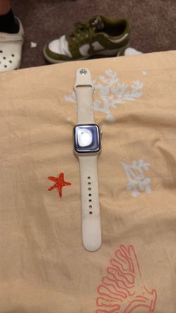 Apple Watch SE 3