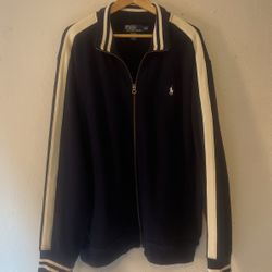 Polo Ralph Lauren Jacket 