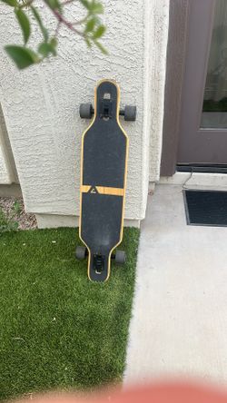 Long Board