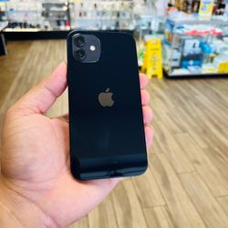 iPhone 12 256GB unlocked