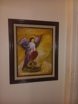 Saint Michael the Archangel