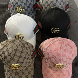 Gucci Hats 