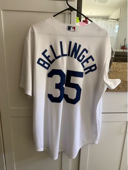Cody Bellinger Dodgers Jersey