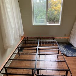 Bed Frame- Full Size