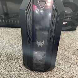 Acer Pc Desktop P03630 I-7