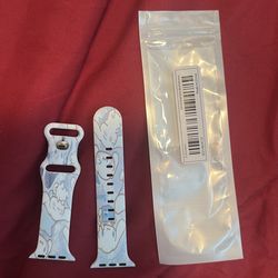 38mm/40mm S/M I watch Wrist Band Cinnamaroll