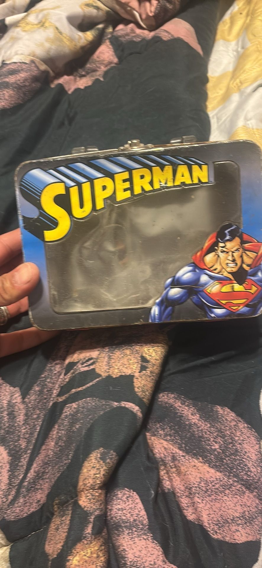 Collectible Lunchbox