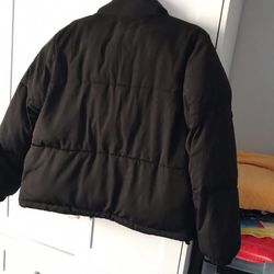 Women’s Forever21 Jacket Size :M