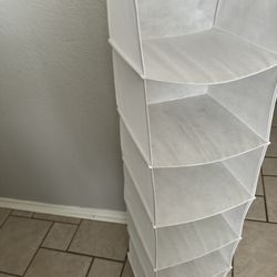 Shelves For Closet  X2