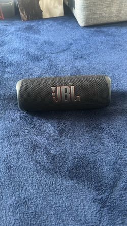 JBL Speaker FLIP 6