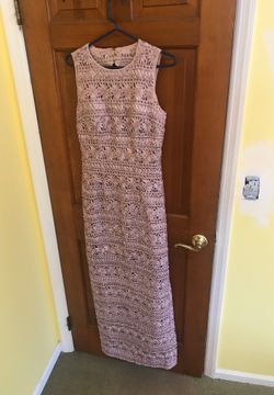 JS Collections dress. Price reduced $90