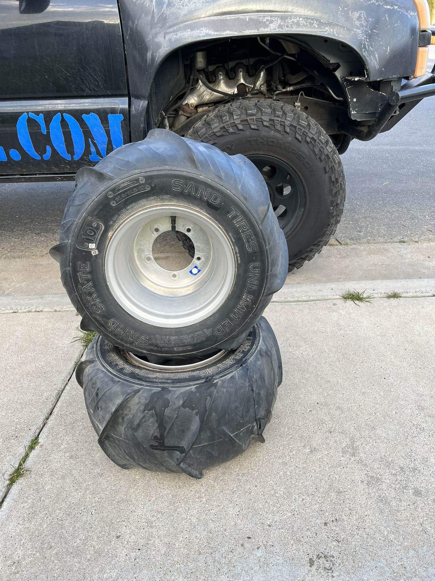 Paddle Tires for Sale in Bakersfield, CA OfferUp