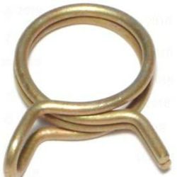 Small Hose Clamps 