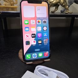 Unlocked Iphone 12 Pro 