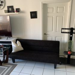 Furniture $119 For All 🎈🎁 Futon, Tv Stand, Side Table. House And Business Furniture, Furniture. Sofa, Table, Couch, Office Furniture, Glass, Items.