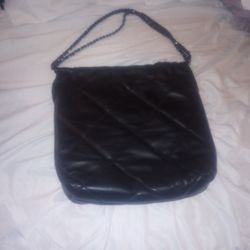 Nice Leather Bag