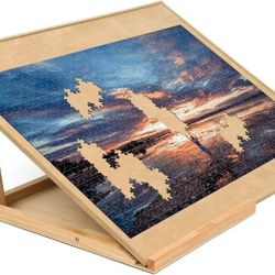 Becko Puzzle Board & Bracket Set