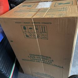 Whirlpool Dishwasher