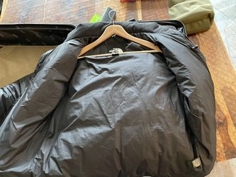 North Face Jacket