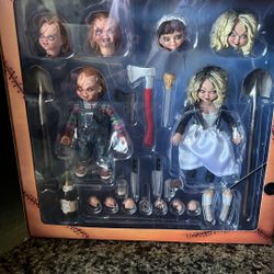 Bride Of Chucky 
