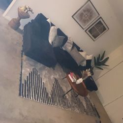 3 - Piece Upholstered Sectional