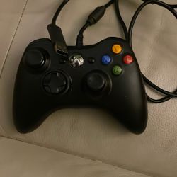 Xbox 360 Controller 