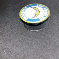 Los Angeles Chargers PopSockets PopGrip