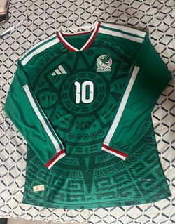 Mexico jersey