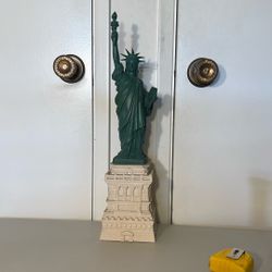statue of Liberty