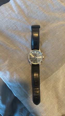 Men’s citizen watch