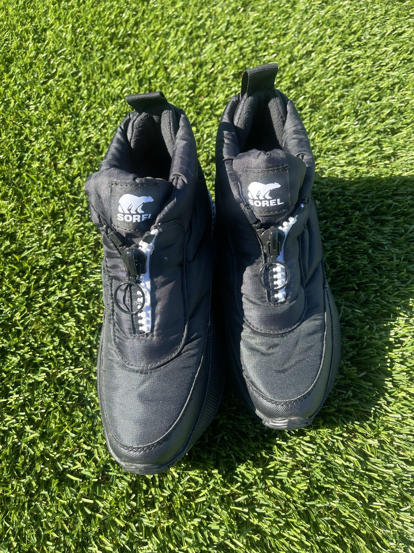 Sorel Women’s Or Kids Snow Boots Size 6.5 Like New