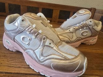 Coach Runner Sneakers