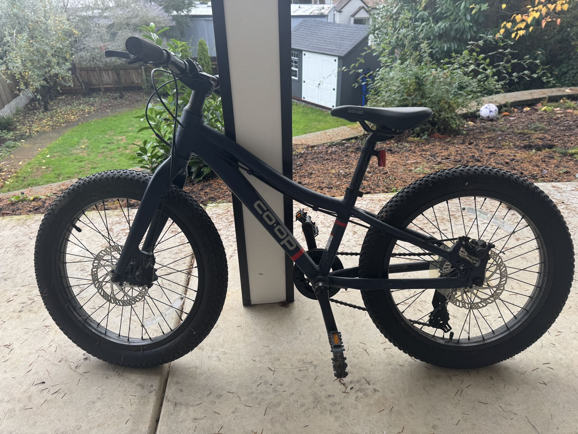 REI Coop REV 20 6 Speed Mountain Bike 