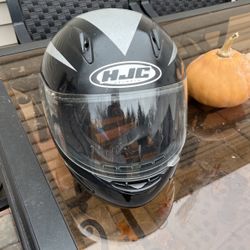  Helmet extra-large Brand HJC   SNELL approved 