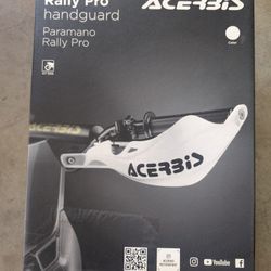 ACERBIS Rally Pro Handguard