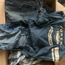 Kid Clothes