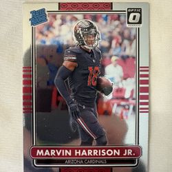 Marvin Harrison Jr.