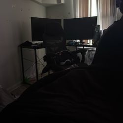 Gaming Setup 