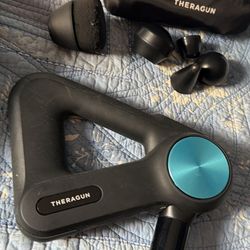 TheraGun Massage Gun 
