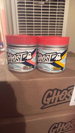 Ghost