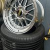Lina’s Tires Seattle 