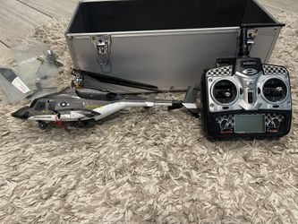 Walkera Remote Marines Helicopter WK-2402