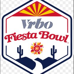 2026 VRBO Fiesta Bowl  Tickets - CFP Semifinal Game 