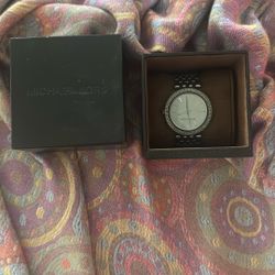 Michael Kors Women’s Watch 